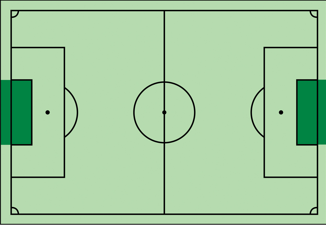 Applications – XtraGrass Hybrid Turf System